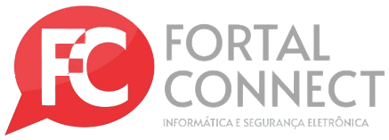 Logo da Fortal Connect